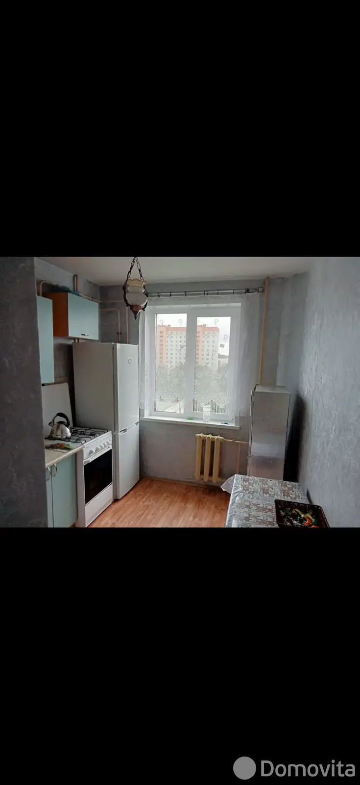 аренда квартиры, Минск, ул. Сергея Есенина, д. 57