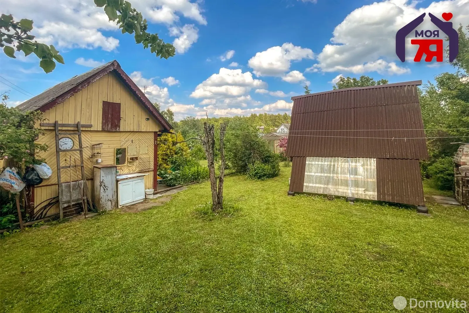 Продажа 2-этажной дачи в МЕДТЕХНИК Минская область, 48450BYN, код 186162 - фото 25