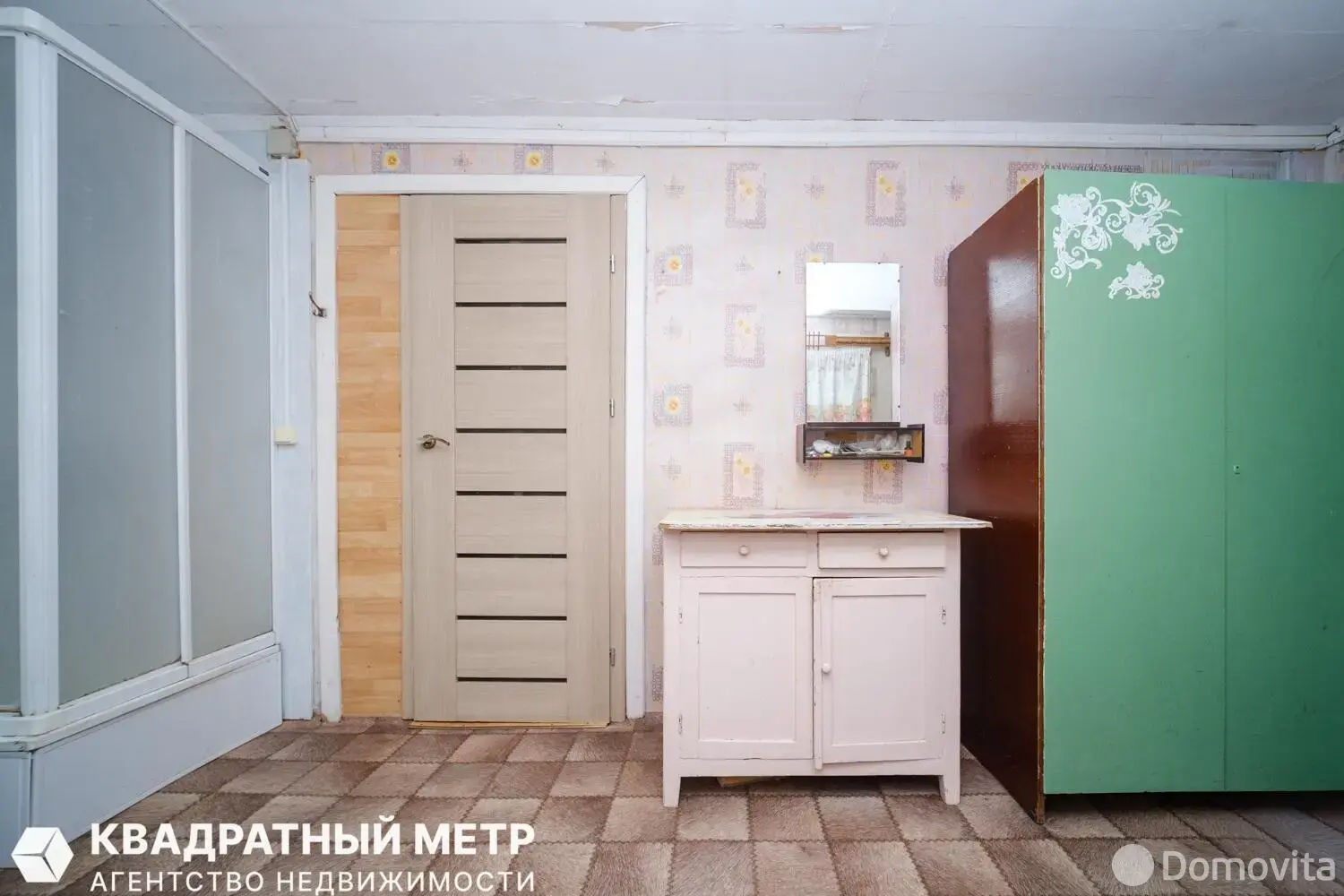Купить 2-этажную дачу в Водолей Минская область, 90000BYN, код 186460 - фото 40