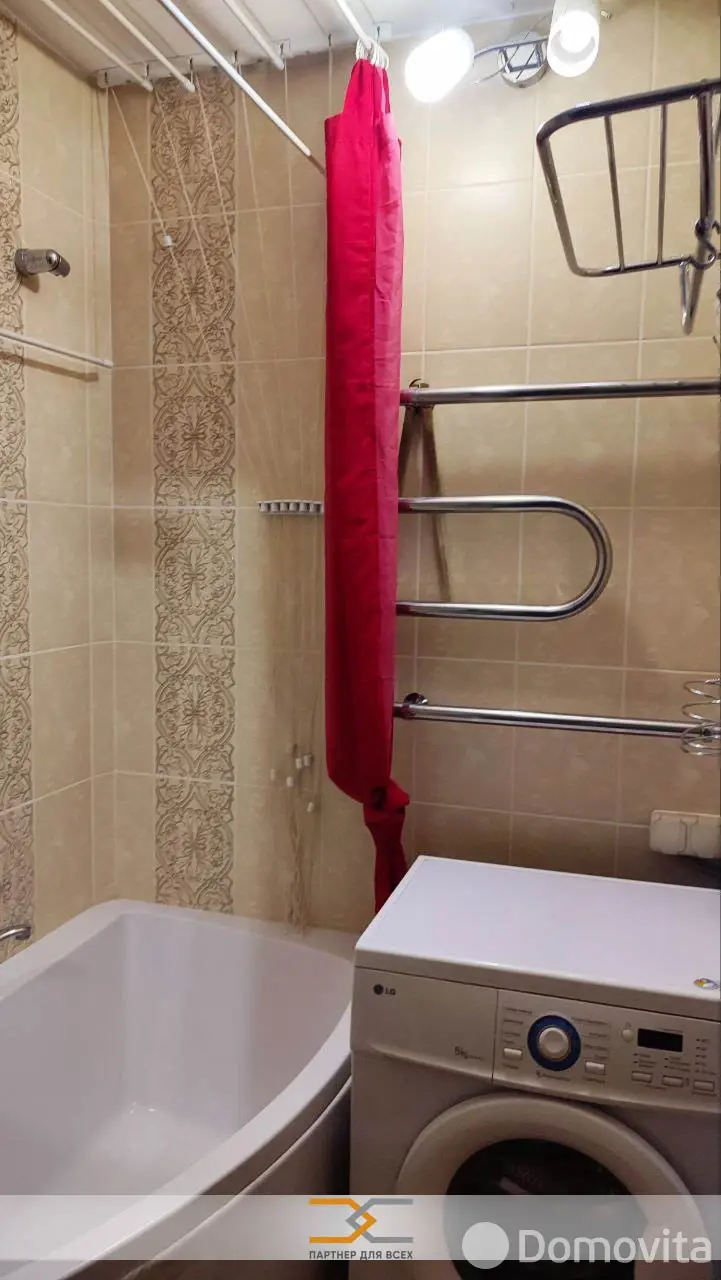 квартира, Минск, пр-д Голодеда, д. 3, стоимость аренды 727 р./мес.