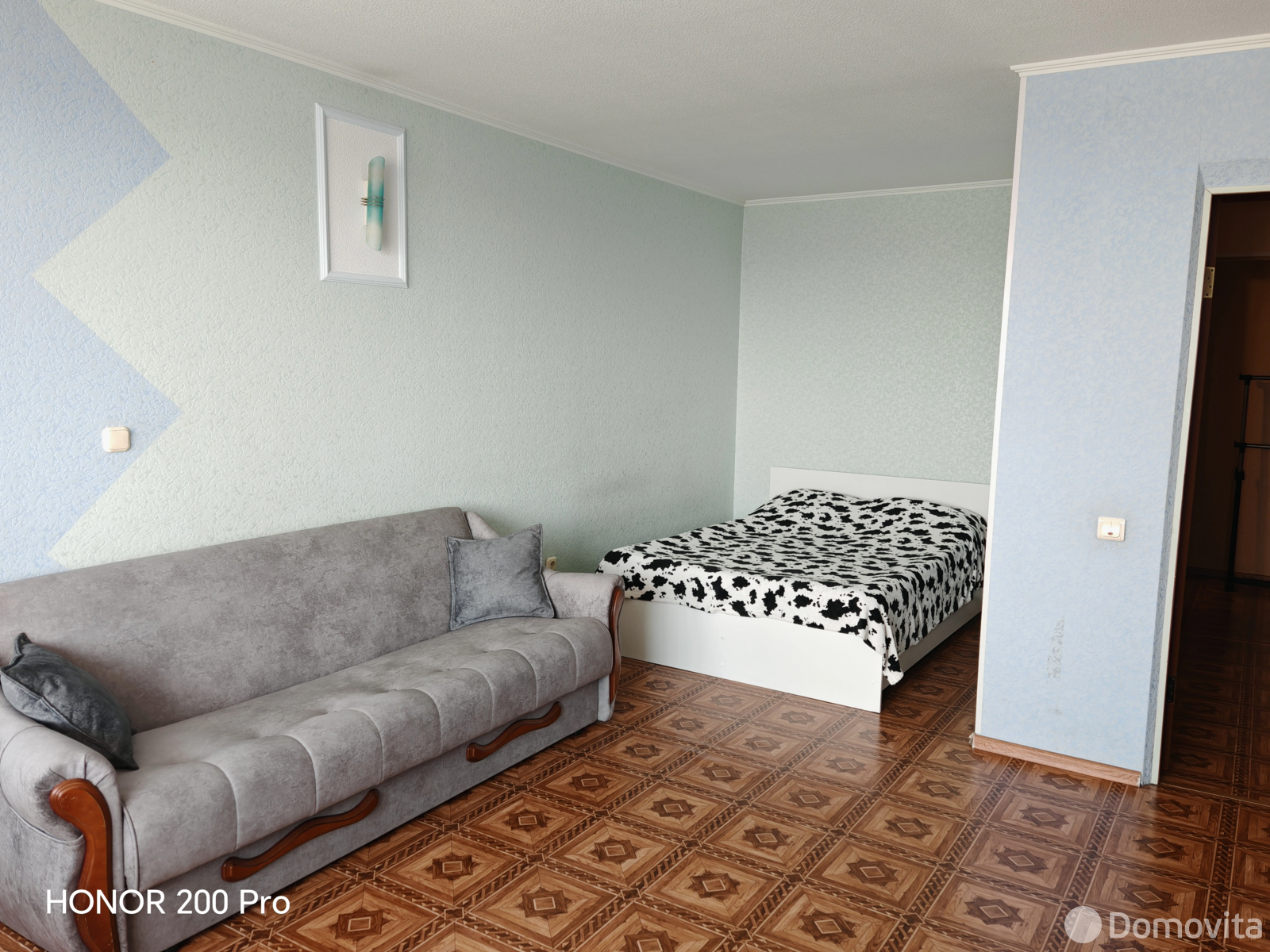 квартира, Минск, пр-т Газеты Правда, д. 44 на ст. метро Петровщина