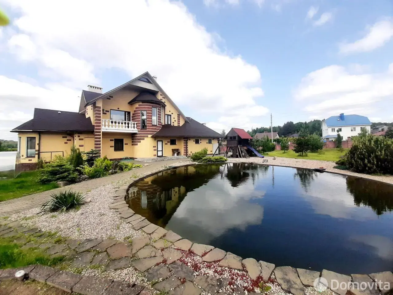 продажа дома, Ждановичи, ул. Молодежная