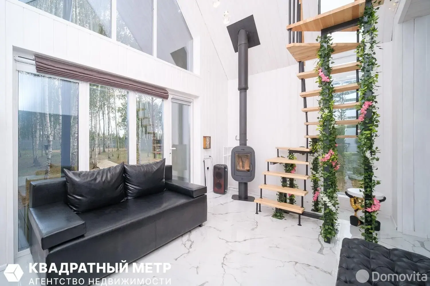Продажа 2-этажной дачи в Заречный-05 Минская область, 237796BYN, код 186015 - фото 15