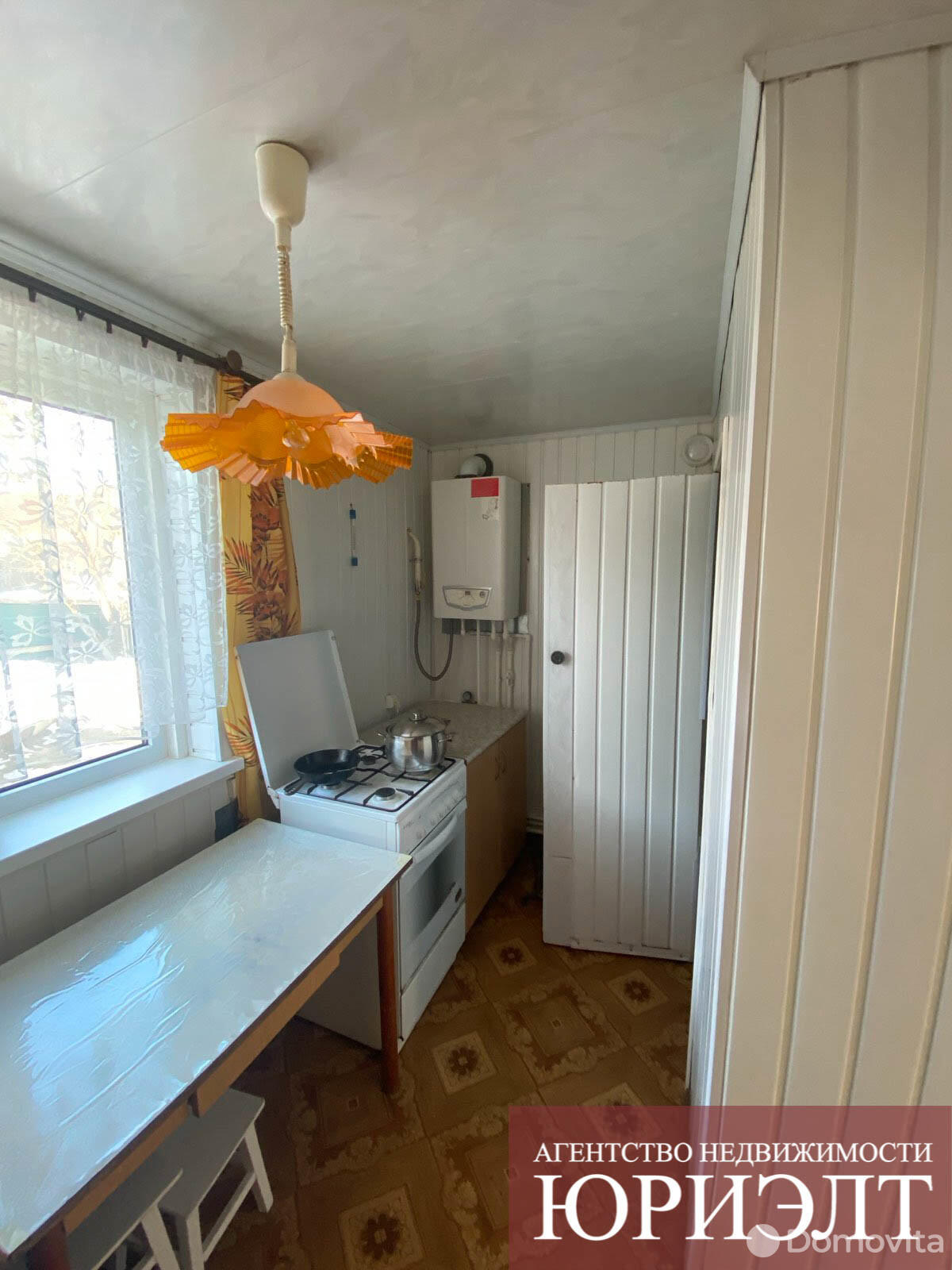 Продажа 1-этажного дома в Бобруйске, Могилевская область ул. Береговая, 21500USD, код 631484 - фото 6