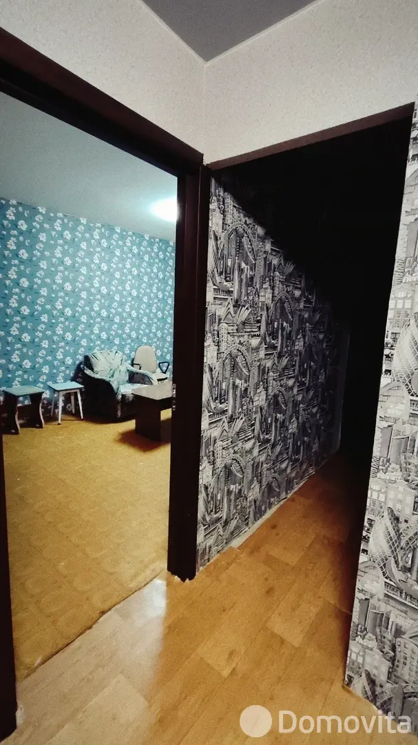 квартира, Минск, пр-т Газеты Звязда, д. 69 без посредников