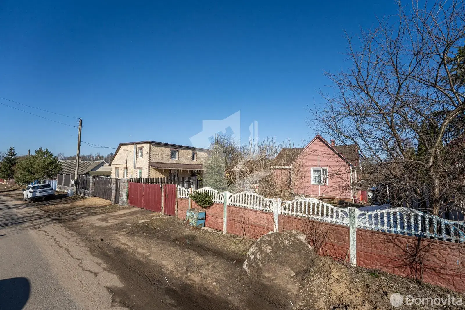 коттедж, Гатово, 