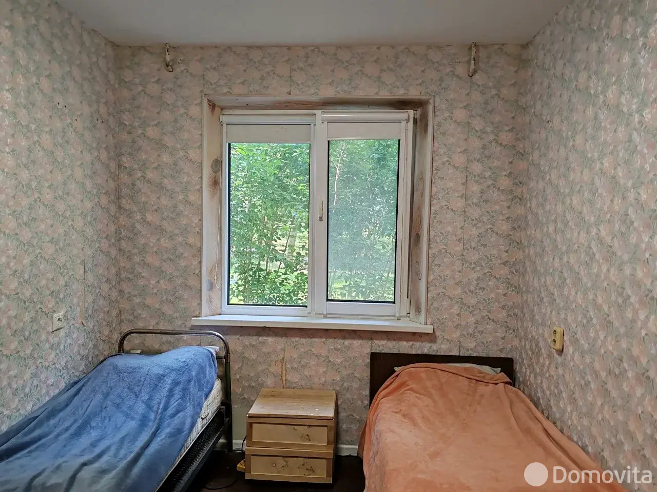 Аренда комнаты в Минске, ул. Голодеда, д. 57/2, код 12019 - фото 1
