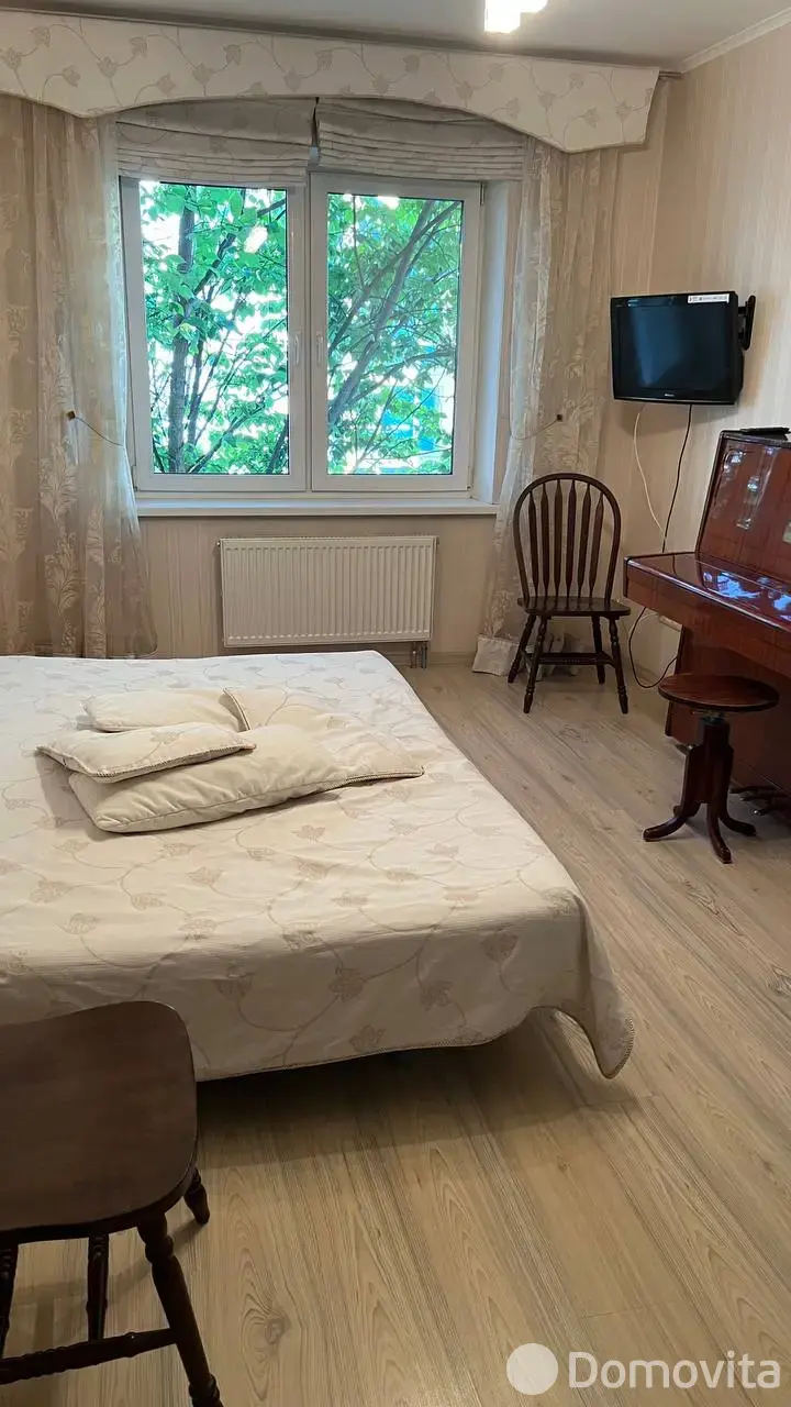 квартира, Минск, ул. Кольцова, д. 3 в Советском районе