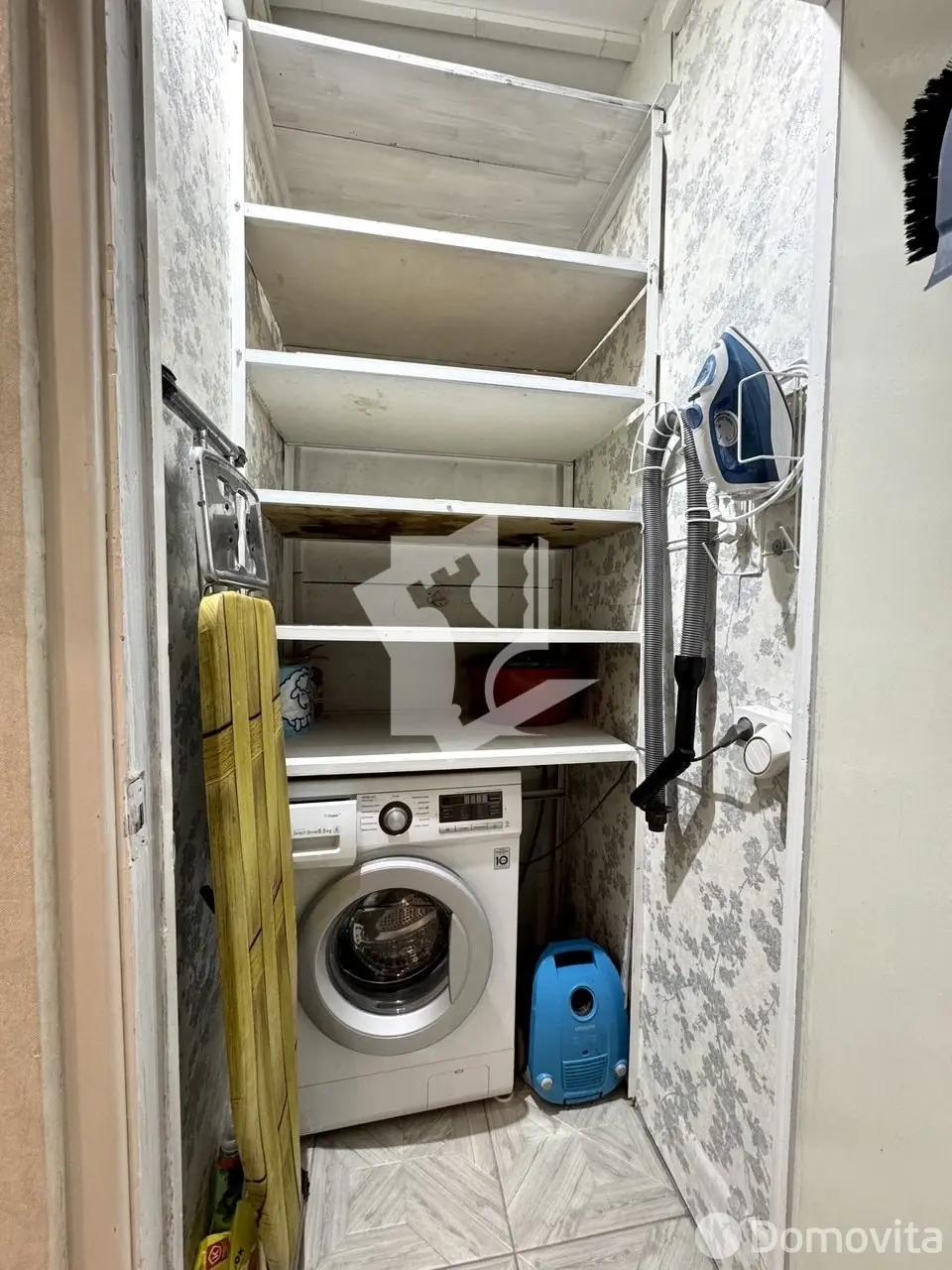 Снять 3-комнатную квартиру в Минске, пр-т Любимова, д. 15/1, 650USD, код 148790 - фото 28