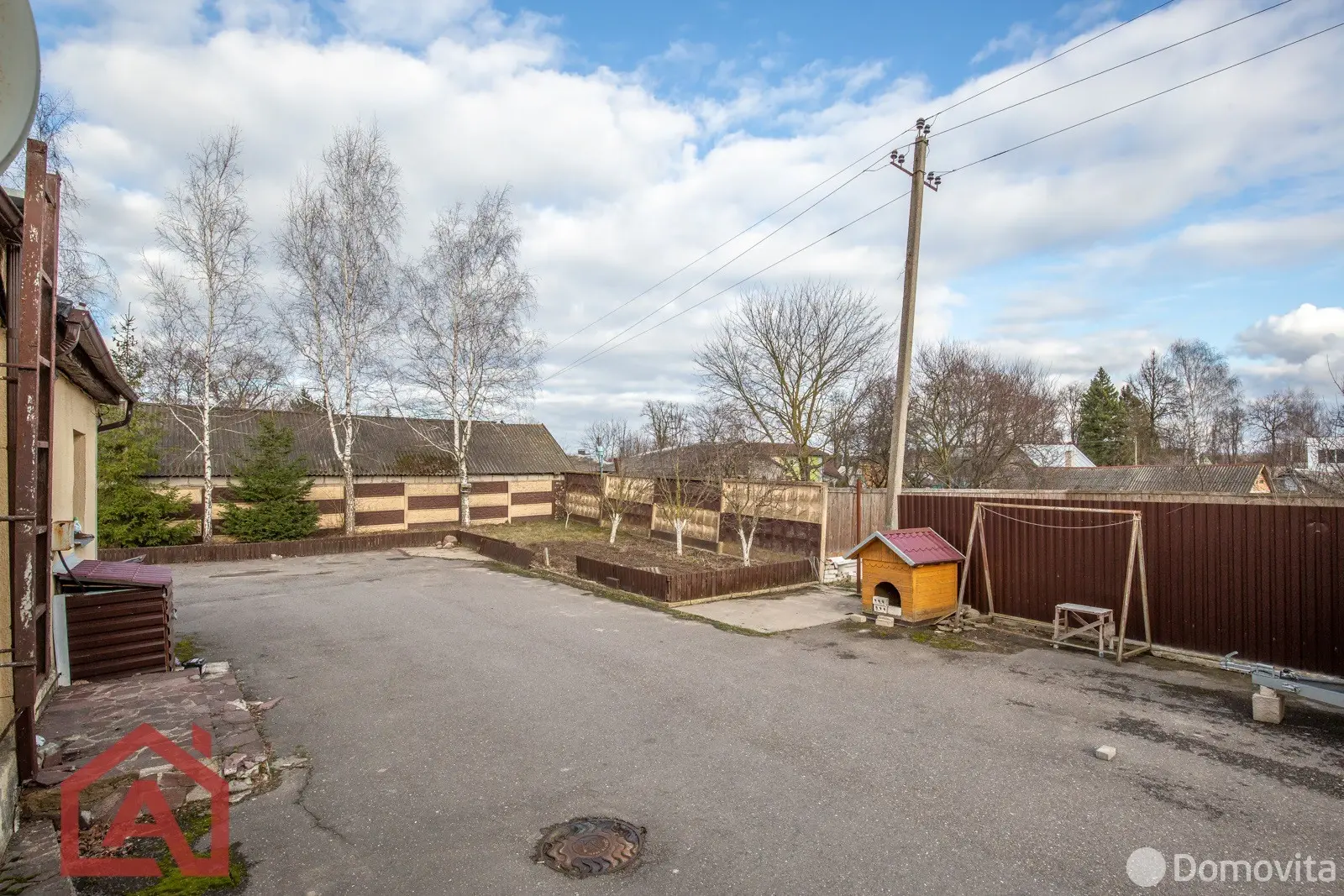 Купить офис на ул. Брестская, д. 7 в Щомыслице, 445000USD, код 8996 - фото 24