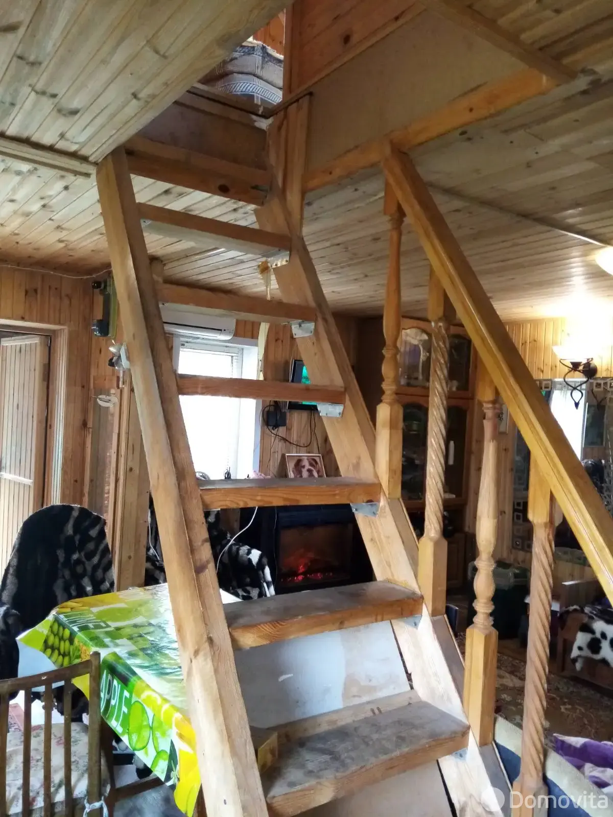 Купить 2-этажную дачу в Барвине Витебская область, 25000USD, код 185652 - фото 20