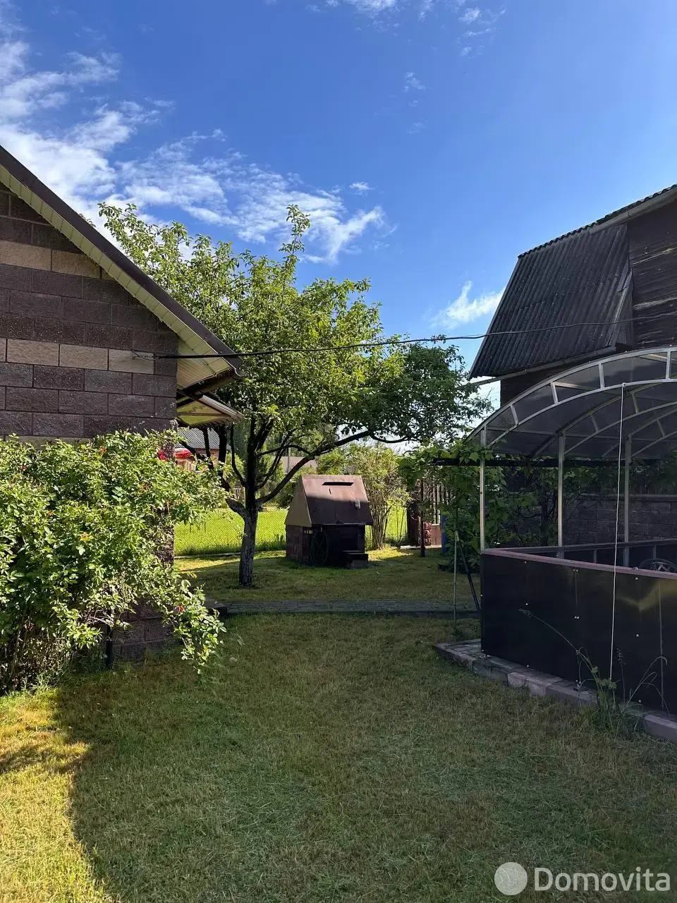 Стоимость продажи дачи, Верасок плюс,