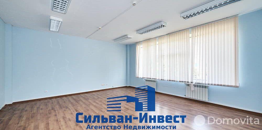 Аренда офиса на ул. Калинина, д. 7/Б в Минске, 2830EUR, код 12135 - фото 10