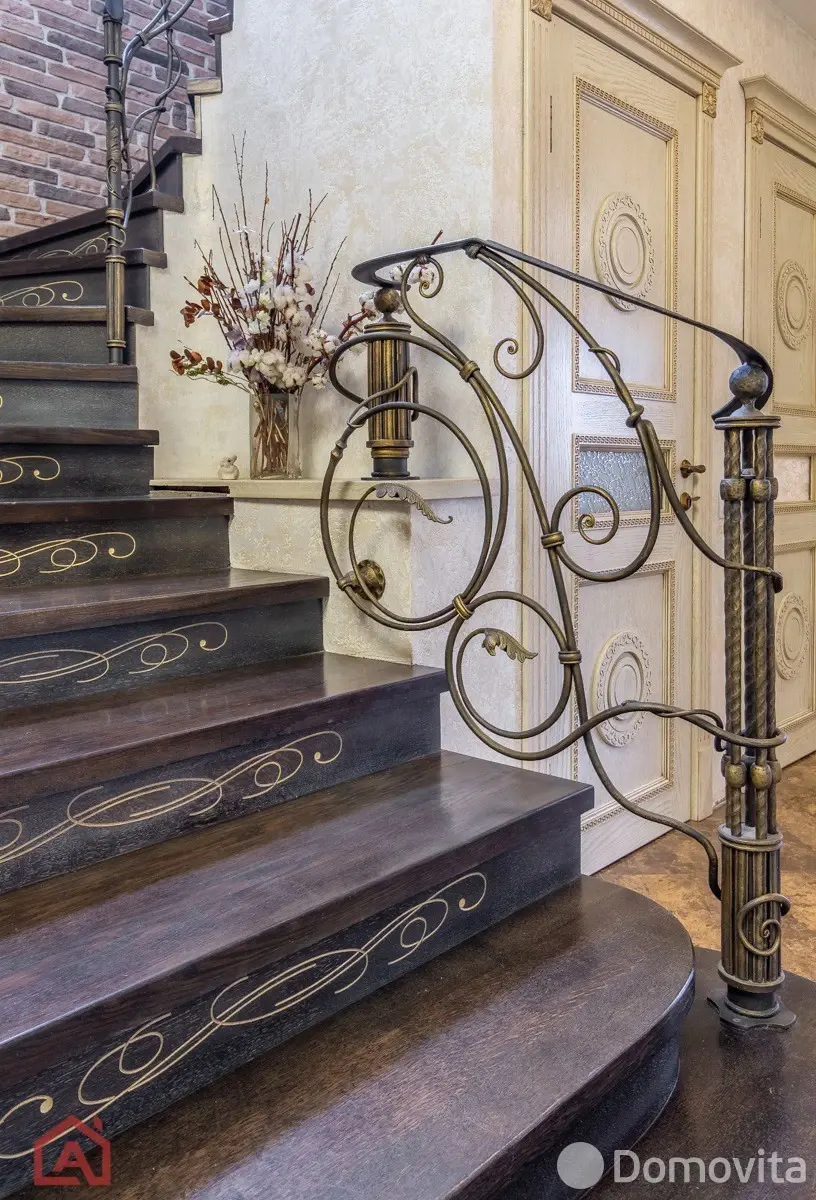 дом, Заценьский Родник, 