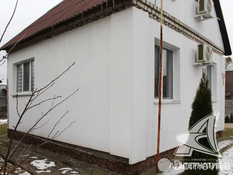дача, Керамик-1, 