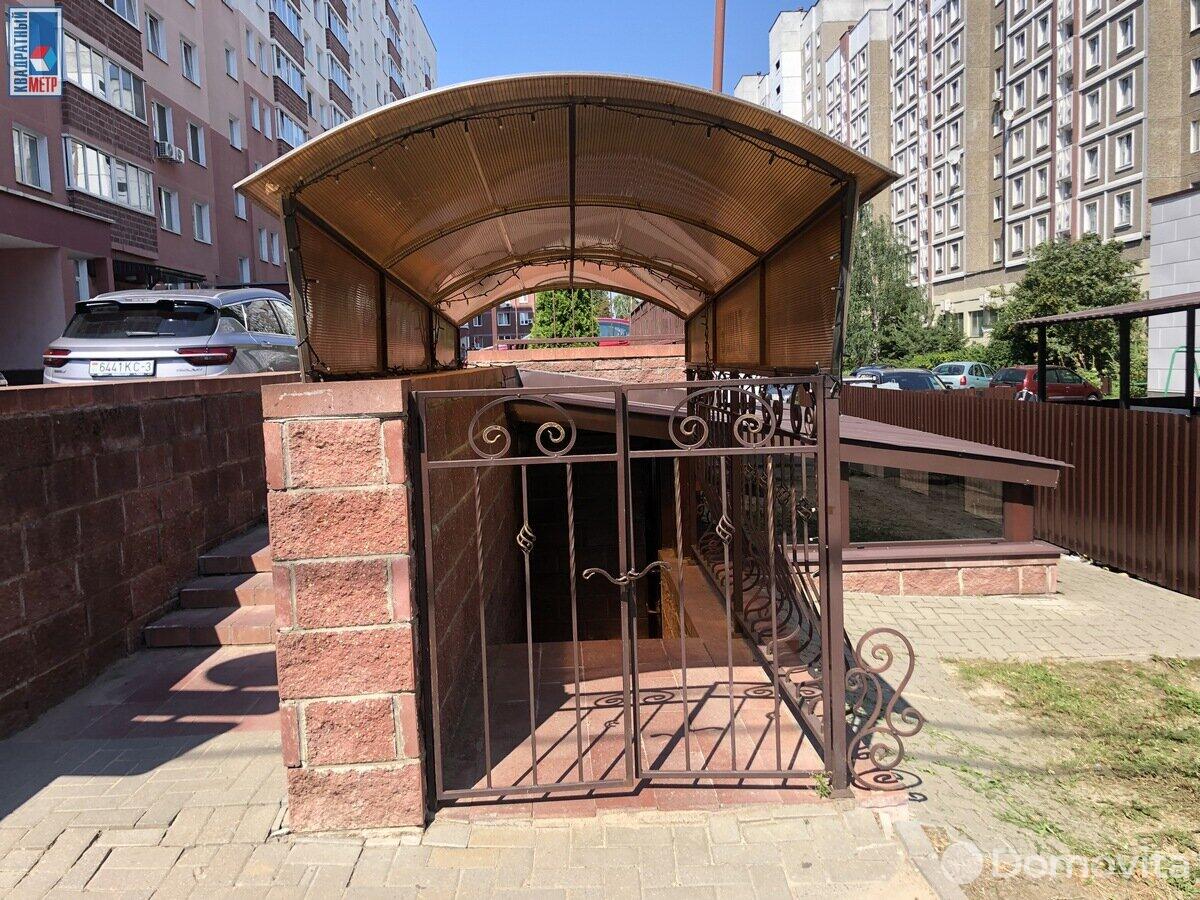 Помещение под сферу услуг в Минске, ул. Каховская, д. 17, код 2285 - фото 5