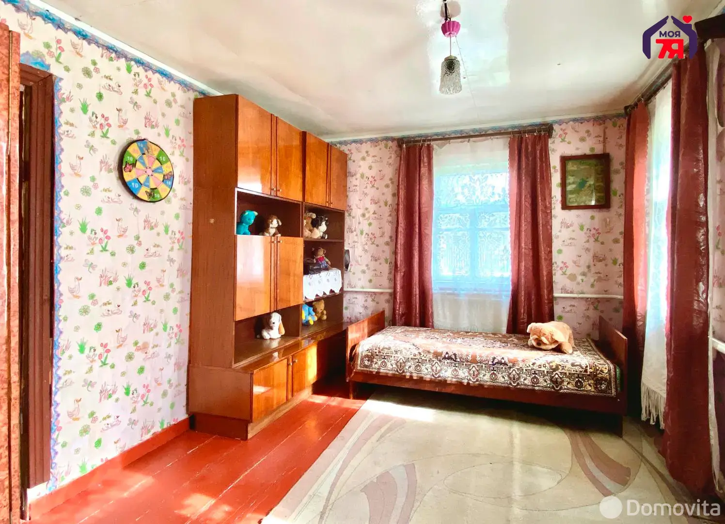 продажа дома, Затурья, ул. Центральная