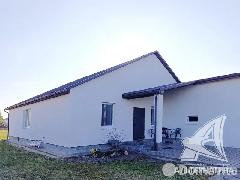 купить коттедж, Брест, 