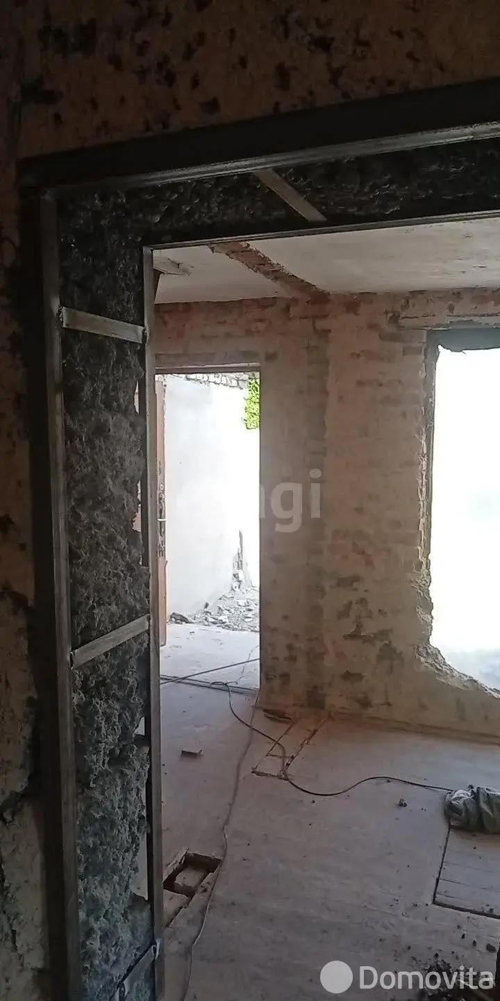 коттедж, Минск, ул. Гая, д. 60 