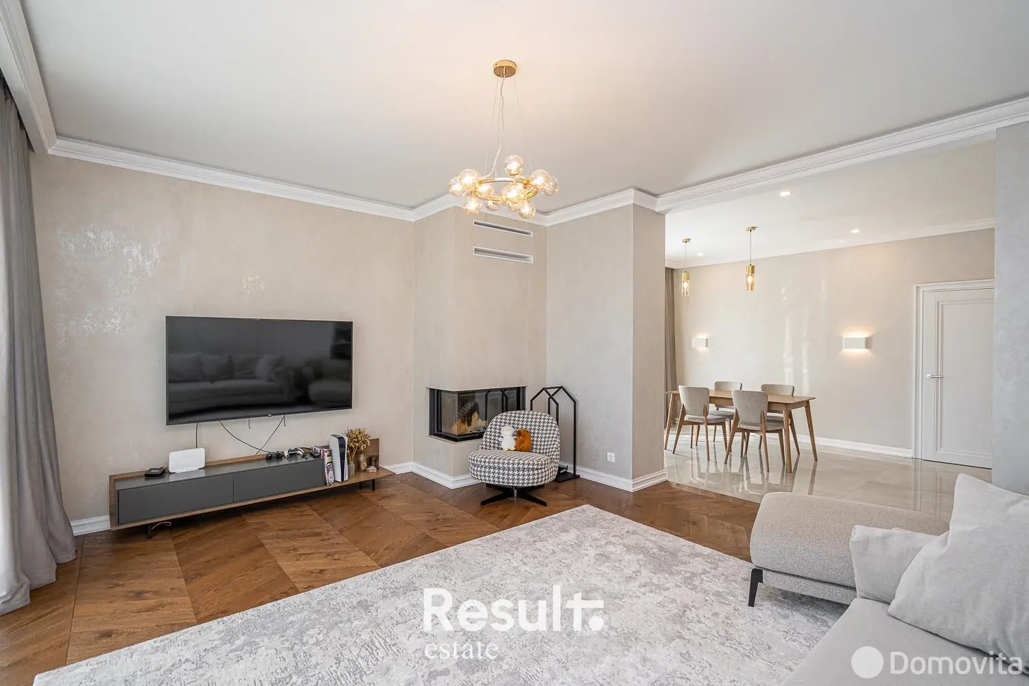 дом, Семково, ул. Новая, стоимость продажи 1 698 302 р.