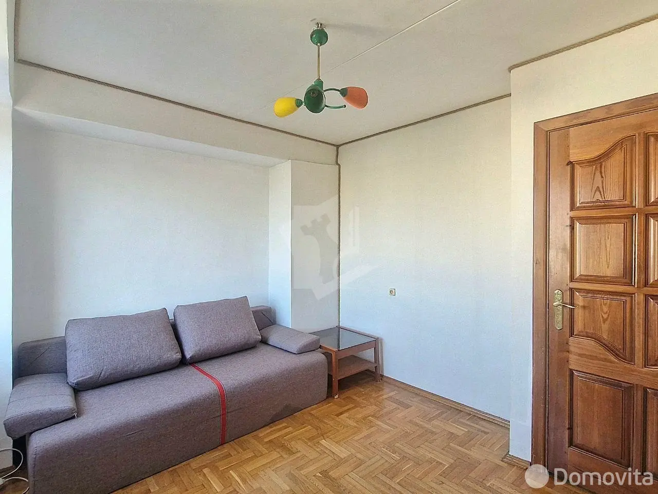 Снять 3-комнатную квартиру в Минске, ул. Веры Хоружей, д. 10 к 1, 620USD, код 149140 - фото 11