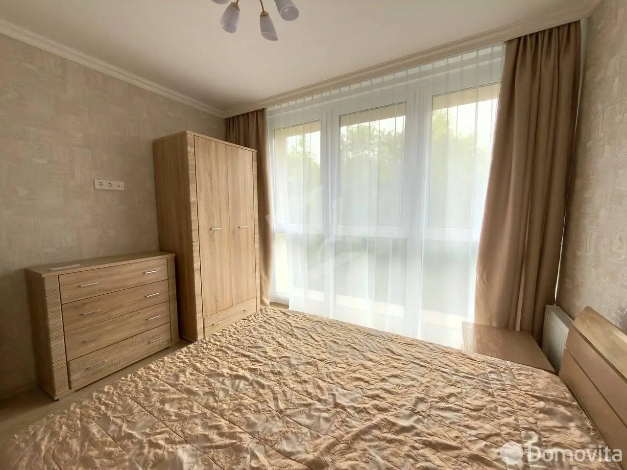 Снять 3-комнатную квартиру в Минске, ул. Макаенка, д. 12Л, 2400BYN, код 151061 - фото 6