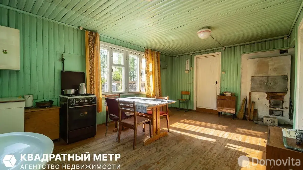 Стоимость продажи коттеджа, Радошковичи, ул. Серебрянка, д. 94