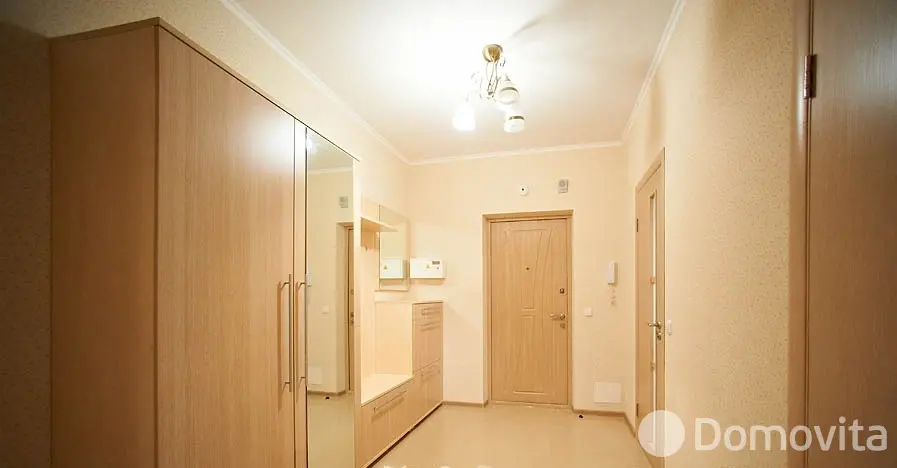 квартира, Минск, ул. Максима Богдановича, д. 136 