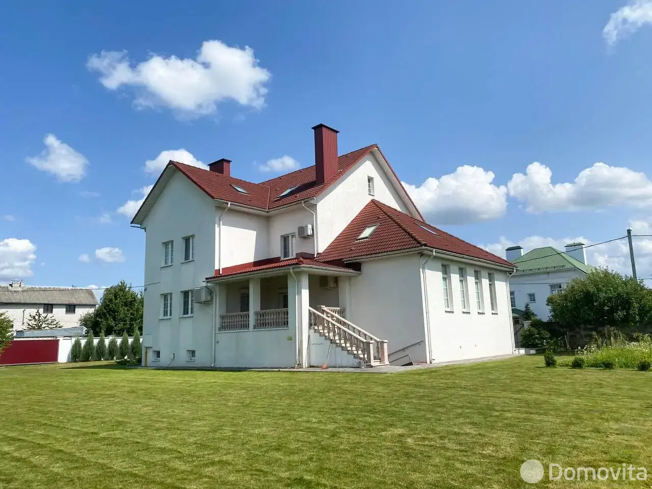 дом, Дроздово, ул. Мирная - лучшее предложение