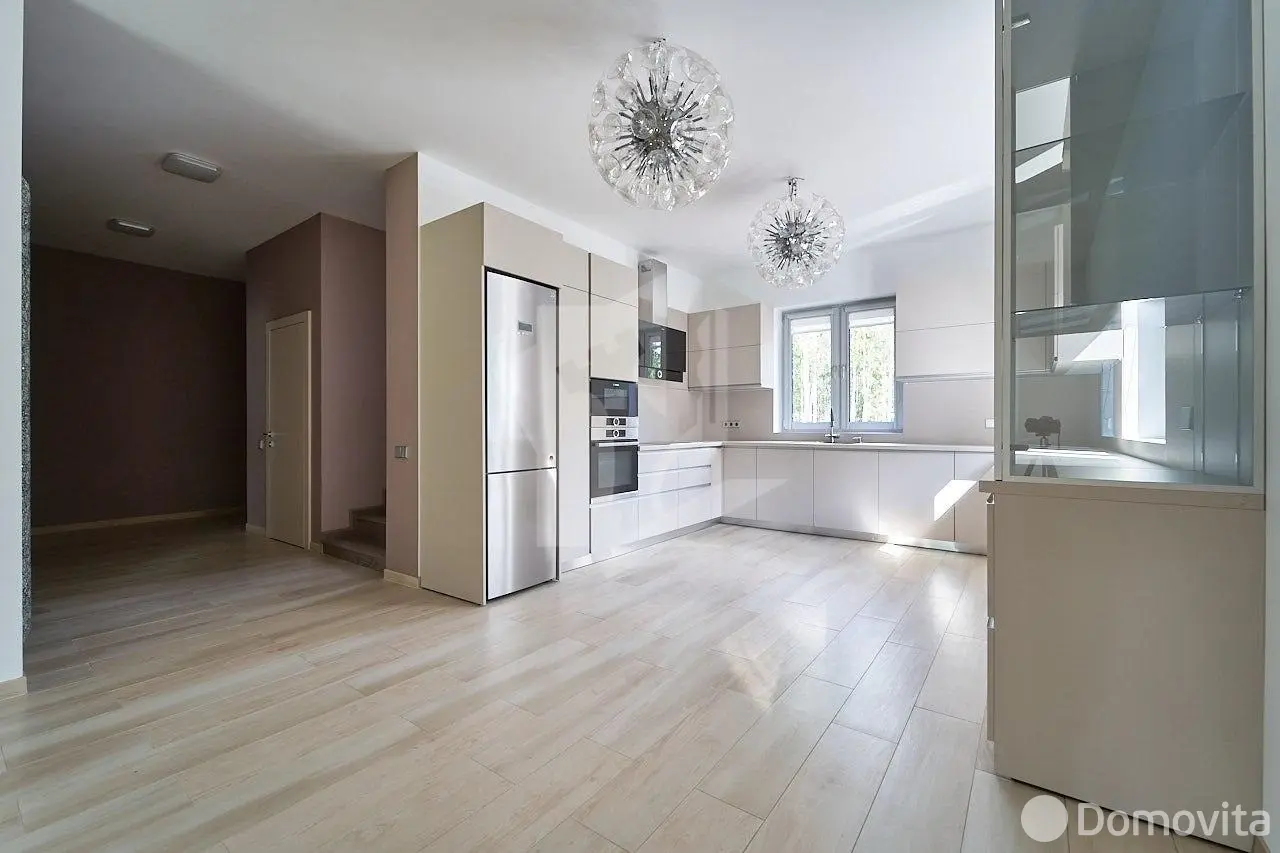 арендовать дом, Колодищи, ул. Кленовая Аллея, д. 27