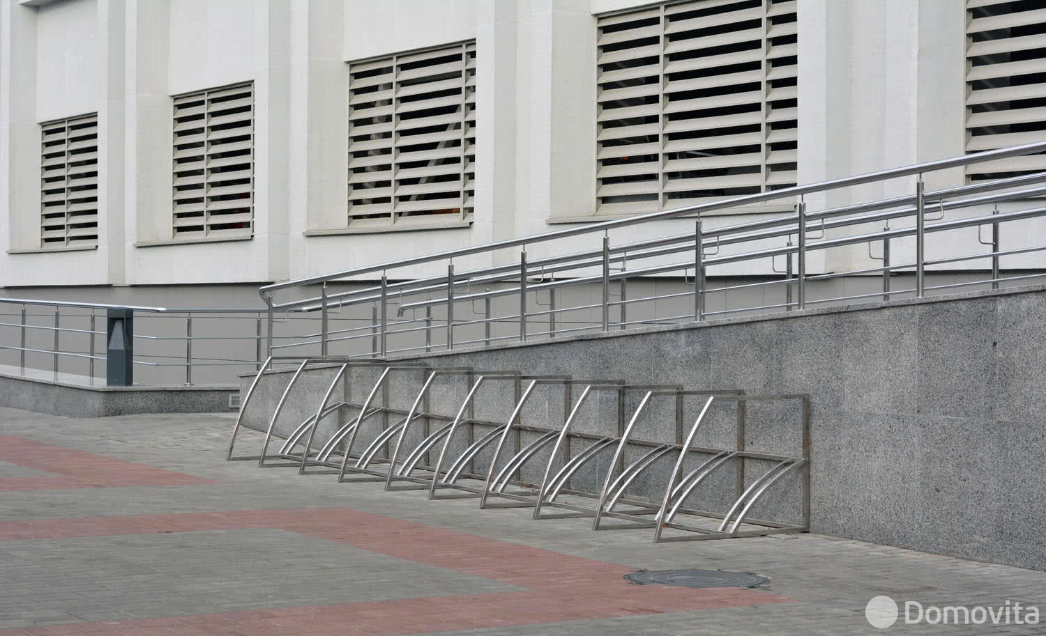 Бизнес-центр Бизнес-центр Тайм - фото 16