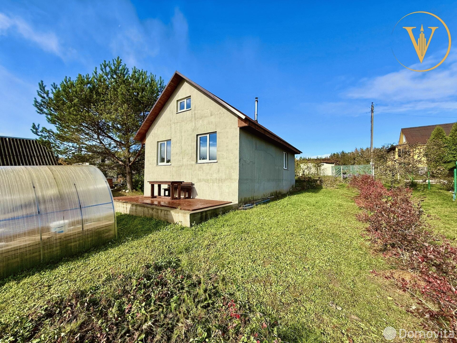 коттедж, Веснянка-2, д. 46 