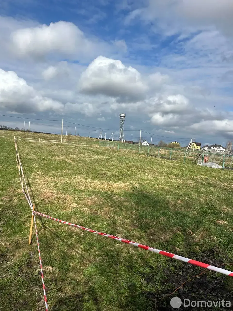 участок, Заславль, ул. Комсомольская, д. 21А без посредников