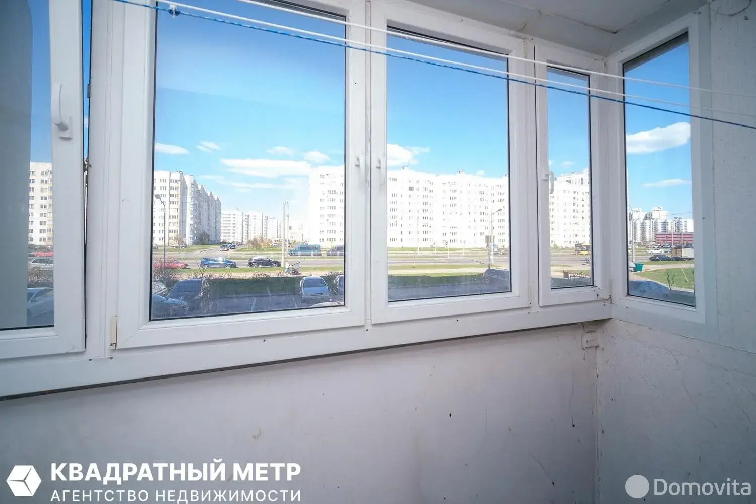 Продажа комнаты в Минске, ул. Налибокская, д. 31, цена 67000 USD, код 7597 - фото 21