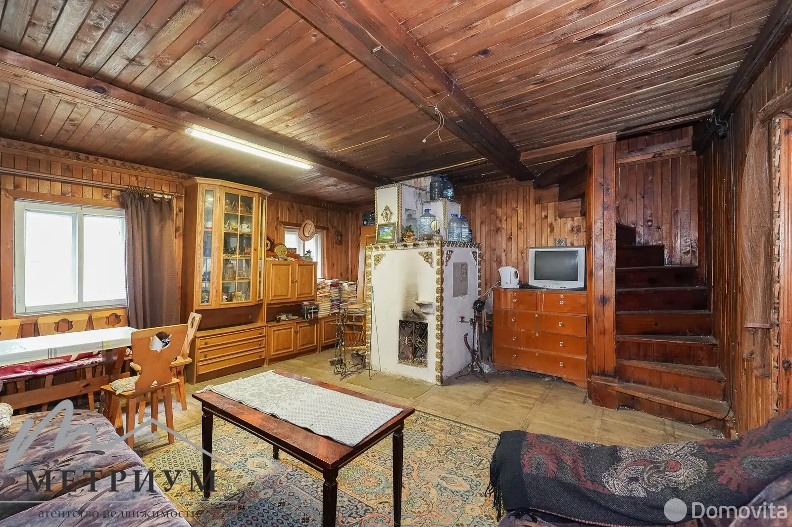 Продажа 2-этажной дачи в Подсадье Минская область, 19870USD, код 182041 - фото 22