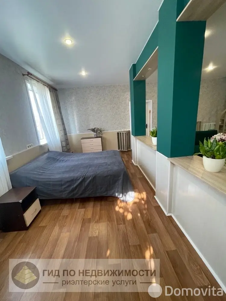 коттедж, Плесы,