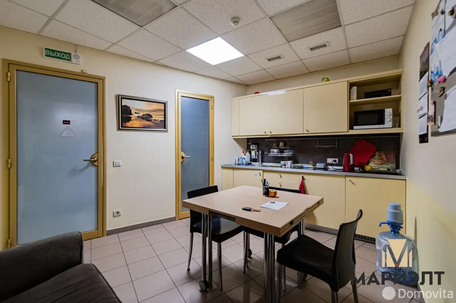 Купить офис на ул. Немига, д. 38 в Минске, 780400USD, код 8541 - фото 27