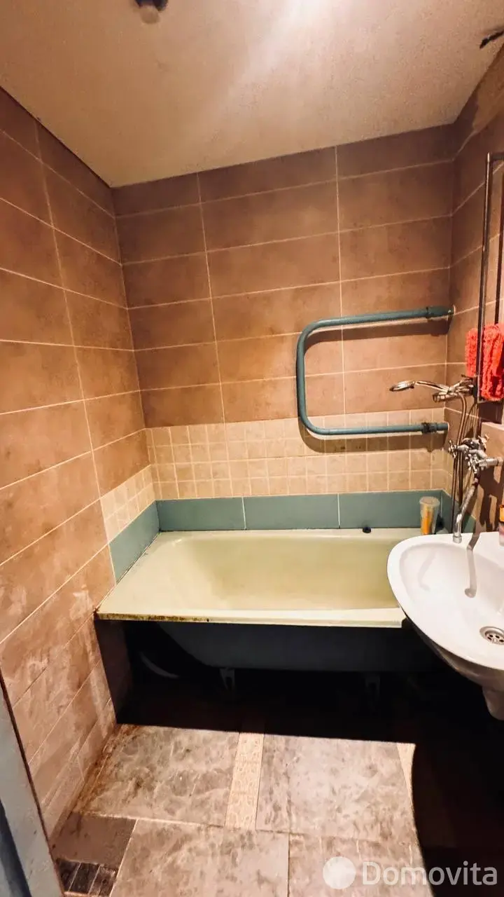 комната, Минск, ул. Слободская, д. 15 в Московском районе