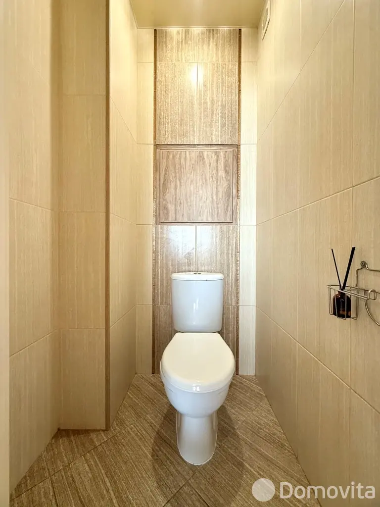 Снять 2-комнатную квартиру в Минске, ул. Максима Горецкого, д. 3А, 550USD, код 149747 - фото 19