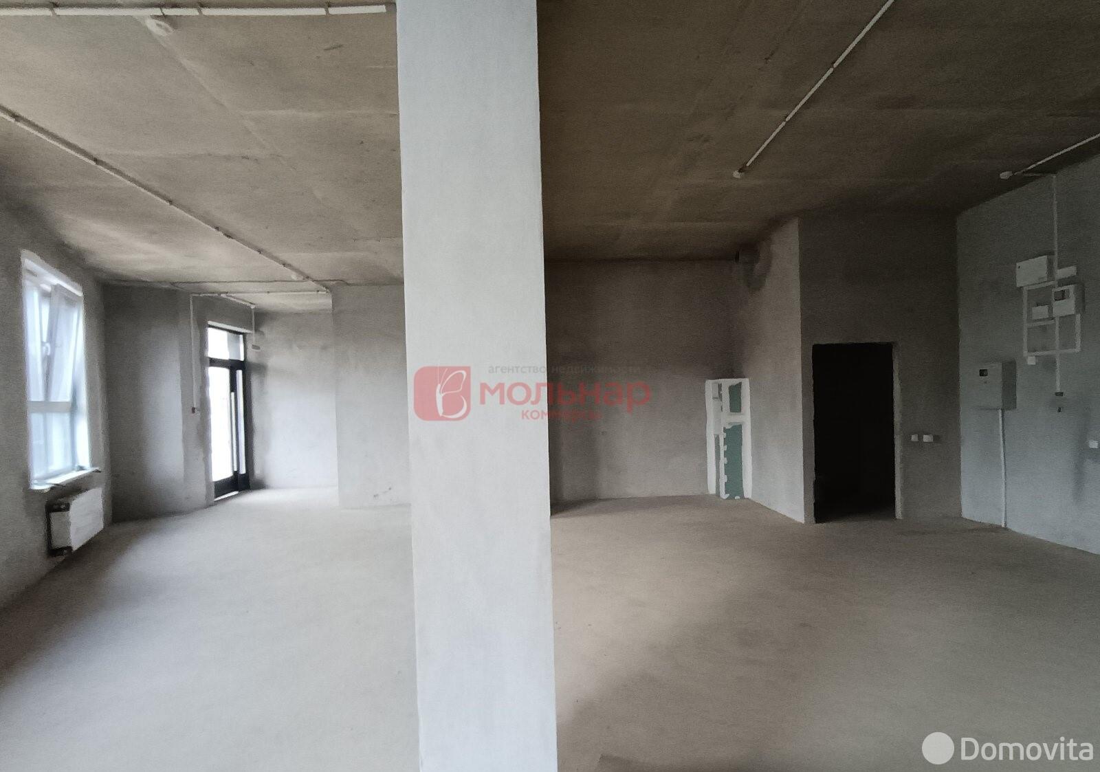 Аренда торгового помещения на ул. Нововиленская, д. 51 в Минске, 3081BYN, код 965913 - фото 7