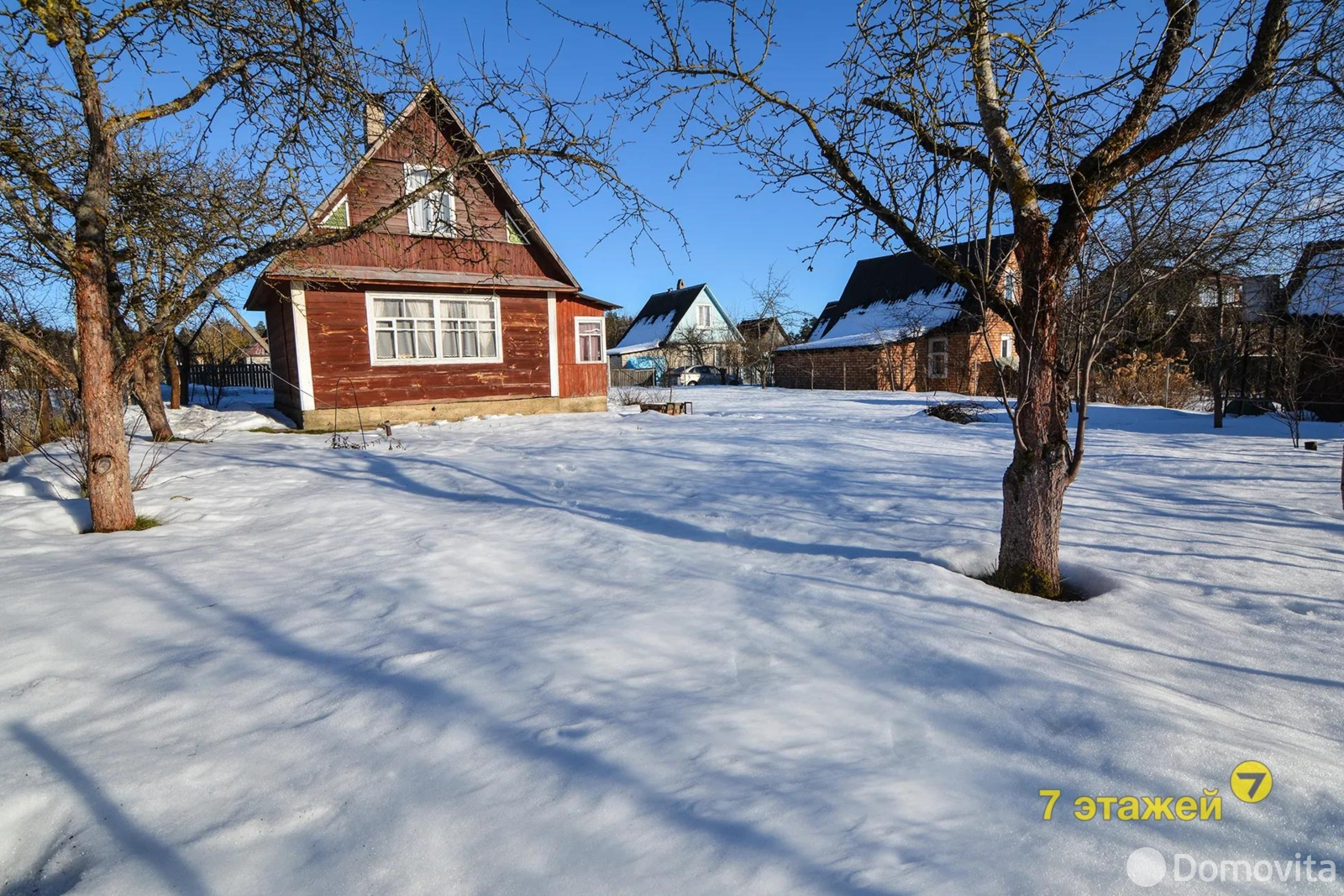 продажа дачи, ВЯСЕЛКА-1, 