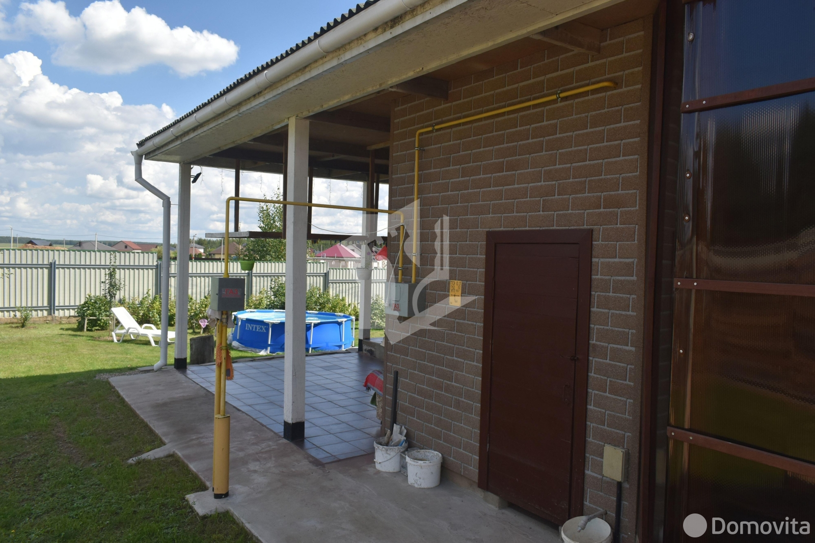 купить дом, Свислочь, ул. Зелёная