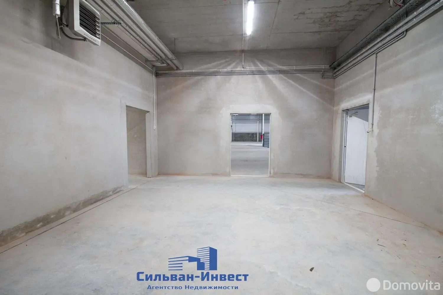 склад, Тарасово, пр-д Тарасовский, д. 2/А, стоимость аренды 35 282 р./мес.