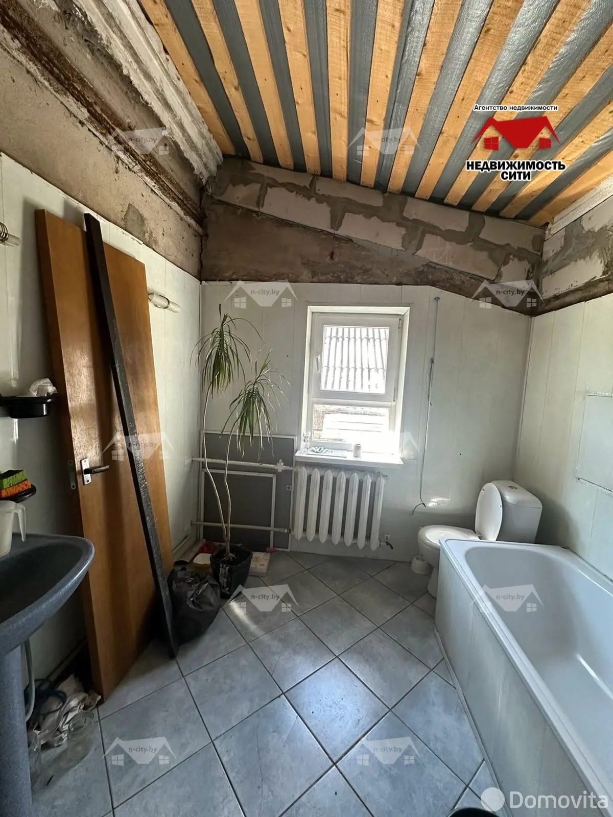 продажа дома, Горки, ул. Толстого, д. 14