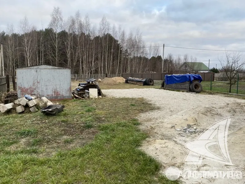 Купить 1-этажную дачу в Ветеран-3 Брестская область, 38000USD, код 172004 - фото 17