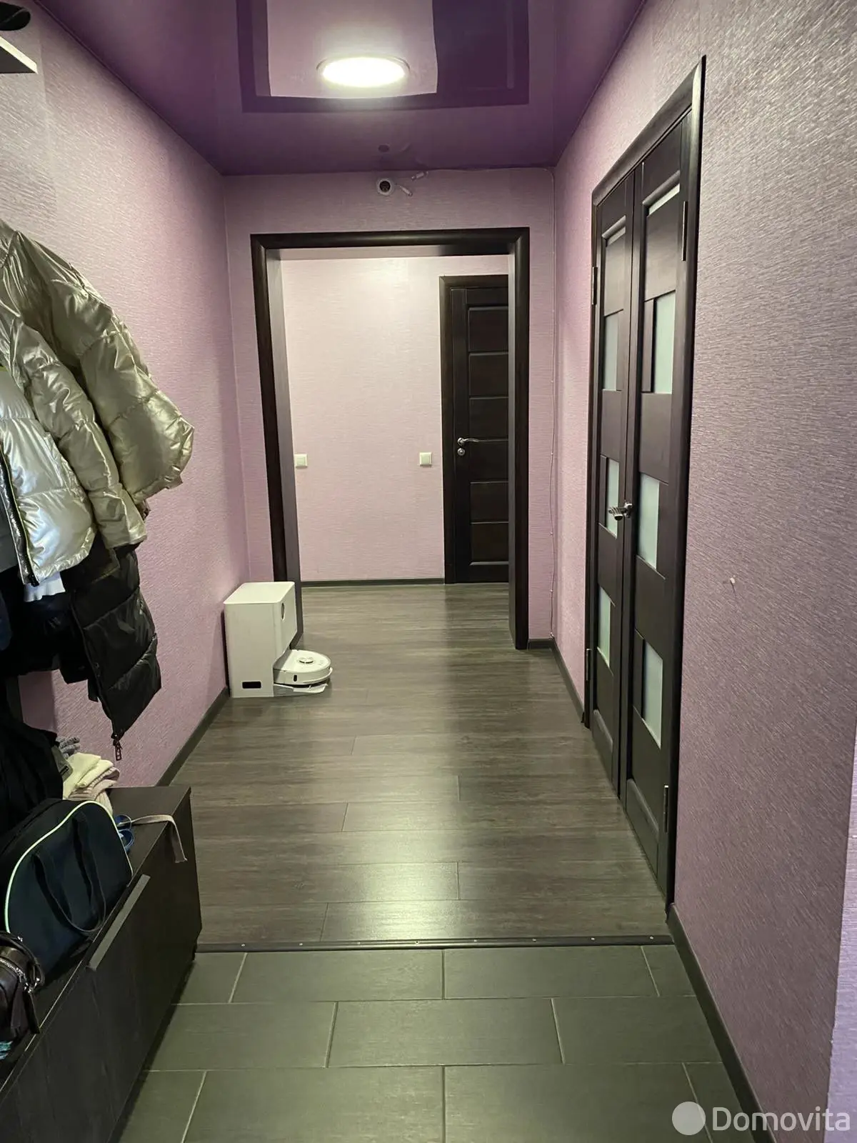 Продажа комнаты в Витебске, ул. Актеров Еременко, д. 4, цена 36000 USD, код 7647 - фото 15
