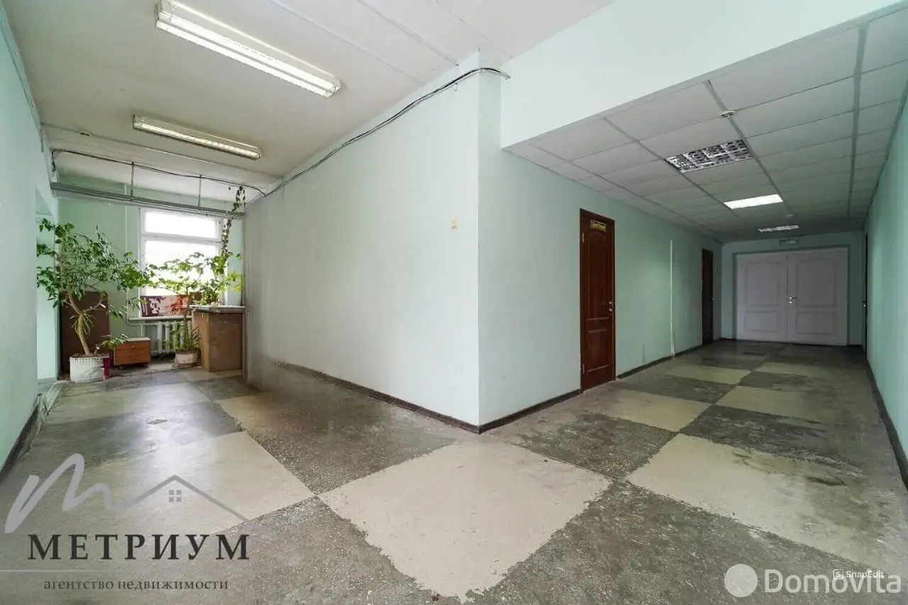 Купить офис на ул. Селицкого, д. 113/А в Минске, 110000USD, код 8995 - фото 12