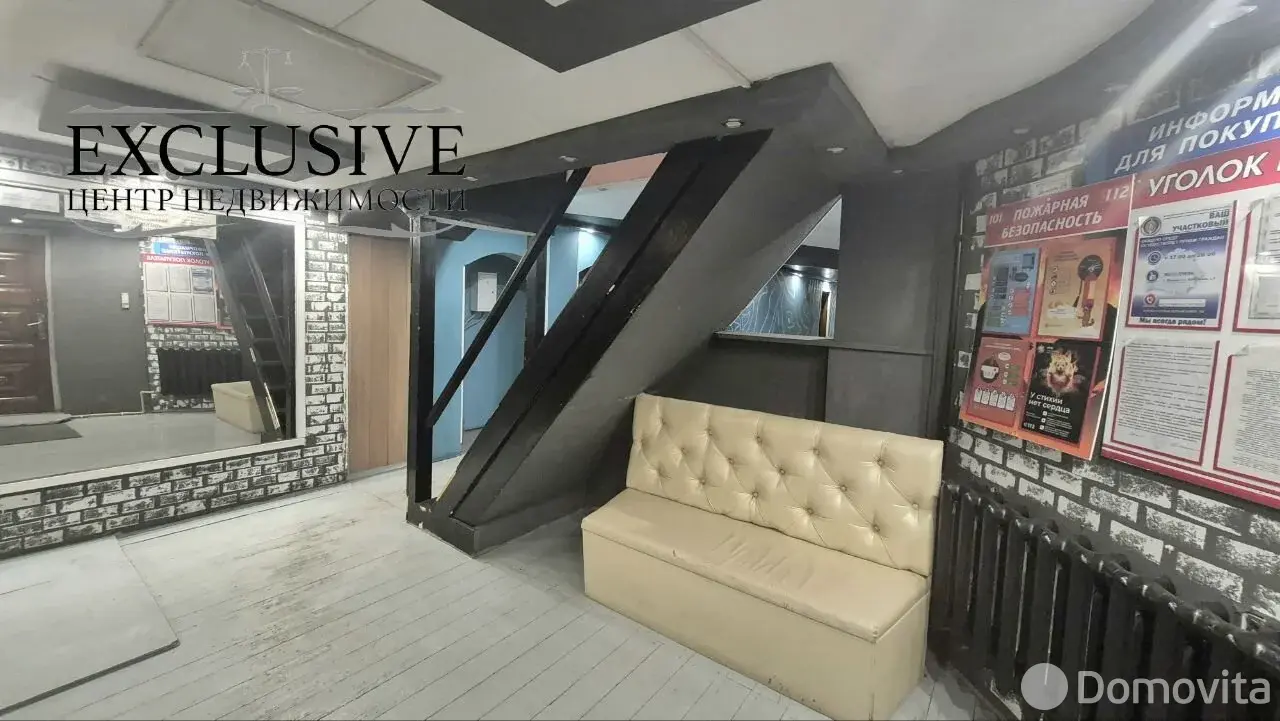 Купить помещение под сферу услуг в Полоцке, ул. Евфросиньи Полоцкой, д. 45/А - фото 11
