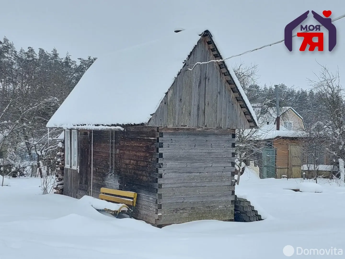 дача, Мичуринец и К, 