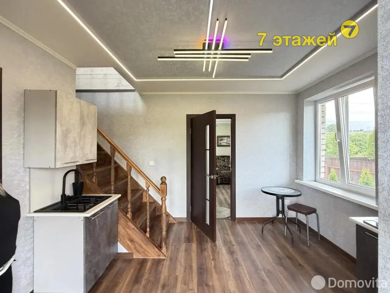 Продажа 2-этажной дачи в Трактор-Колоницы Минская область, 436800BYN, код 186226 - фото 28